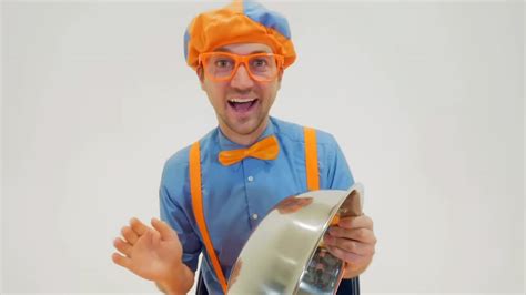 blippi controversy|The Truth Behind Blippi Controversial Past